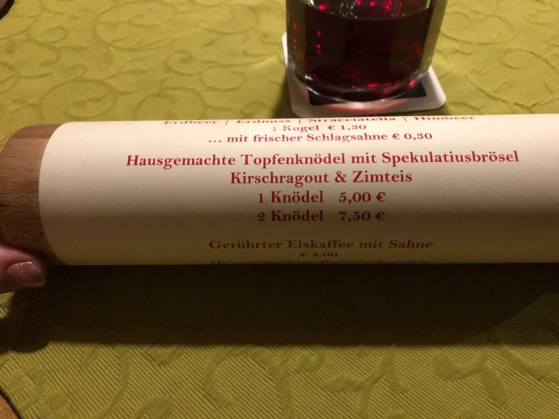 Landgasthof Zum Löwen beim Philipp