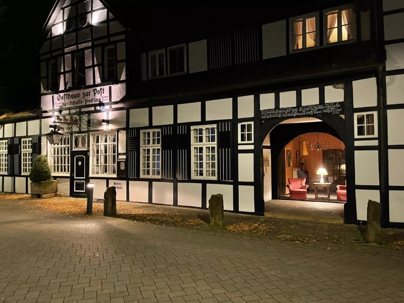 Gasthaus zur Post
