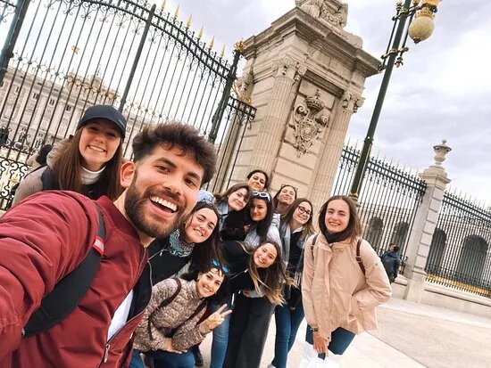 AIL Madrid