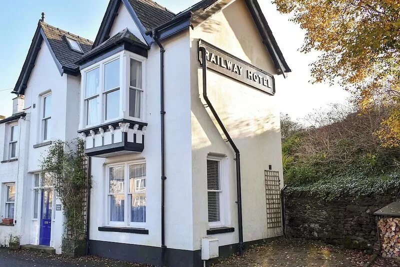 2 bedroom accommodation in Staveley, near Kendal