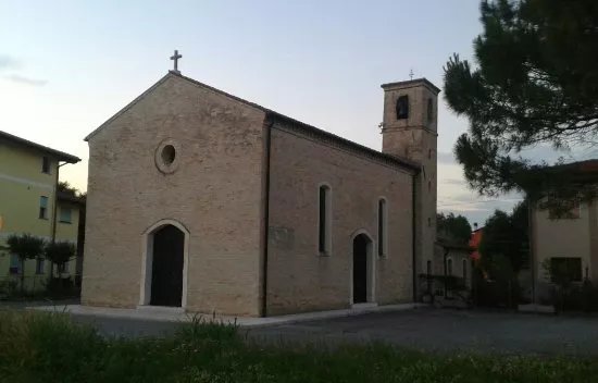 Chiesa di San Giacomo