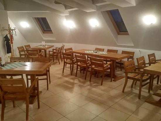 Hubertus Brewery Kacov