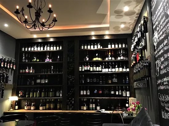 Julian's Wein