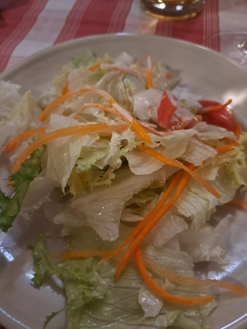 Trattoria La Riva