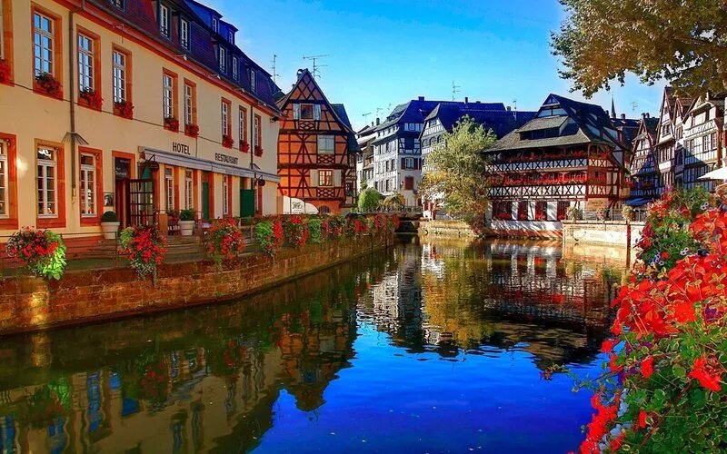 Charming Alsatian house at the foot of the Northern Vosges