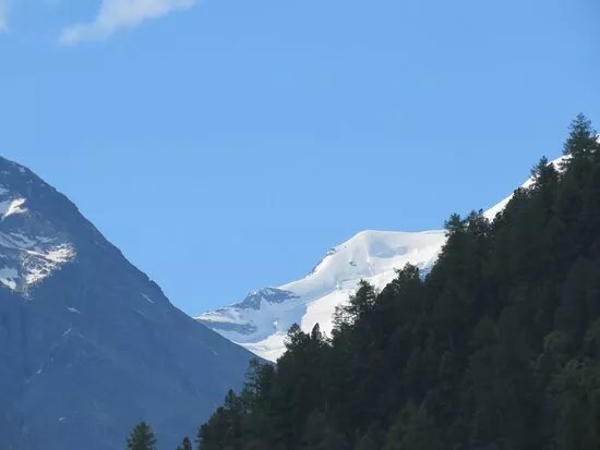 Hotel Bernina