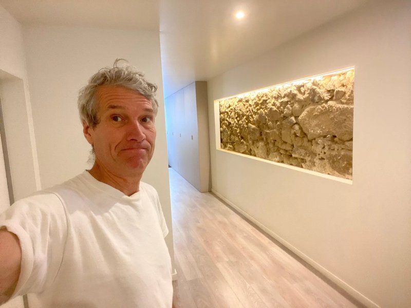 Braga Center Apartments 2