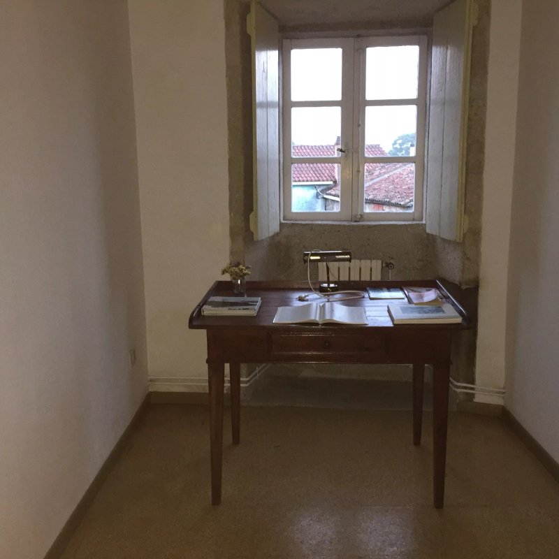 Albergue Turistico de Logrosa