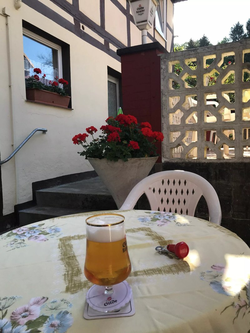 Hotel Weisses Ross