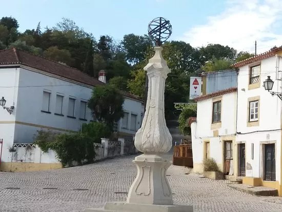 Largo do Pelourinho