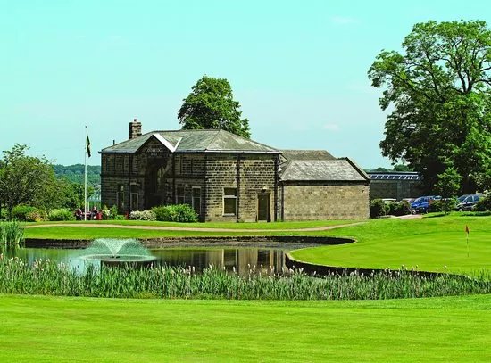 Cookridge Hall Golf and Country Club