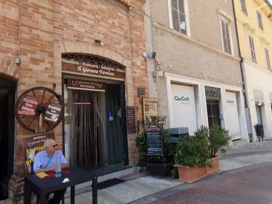 Scuola Dante Alighieri