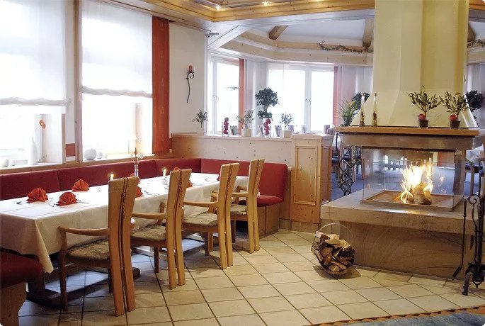 Restaurant am Wiehen