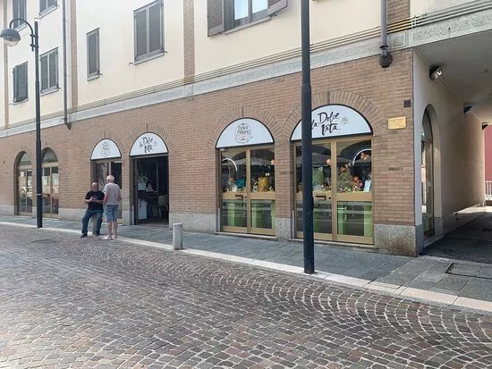 Bar La Dolce Vita