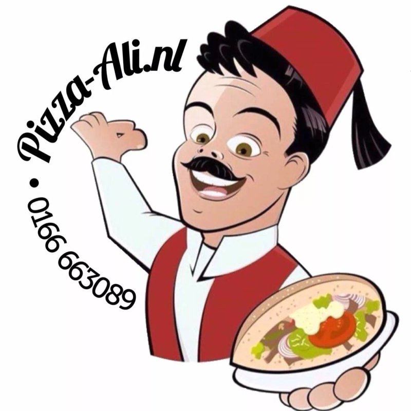 Pizzeria Ali