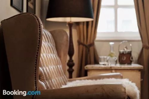 Chez Cliche Serviced Apartments - Naglergasse