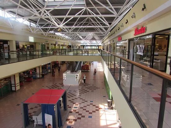 Centro Commerciale I Laghi