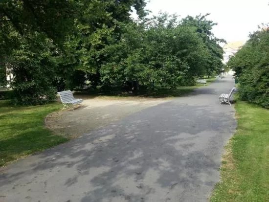 Vojanovy Sady