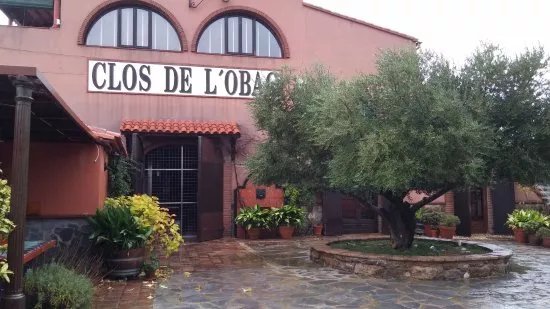 Clos de l'Obac