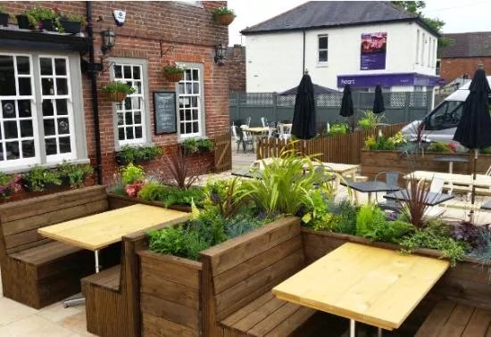Three Tuns