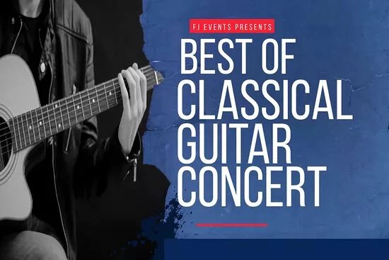 FJ Concerts, Events & Tours