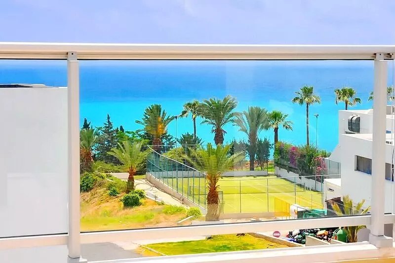 Villa Nasia