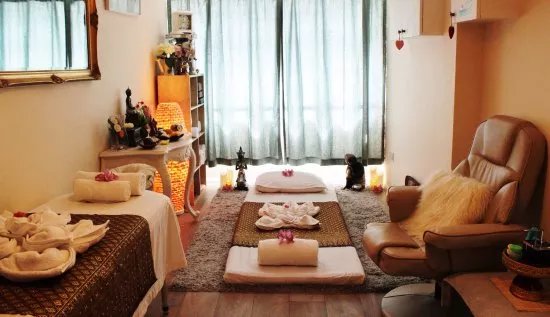 Lan Thai Massage Therapy