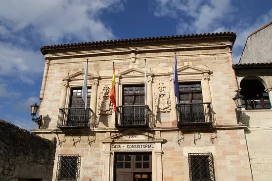 Ayuntamiento