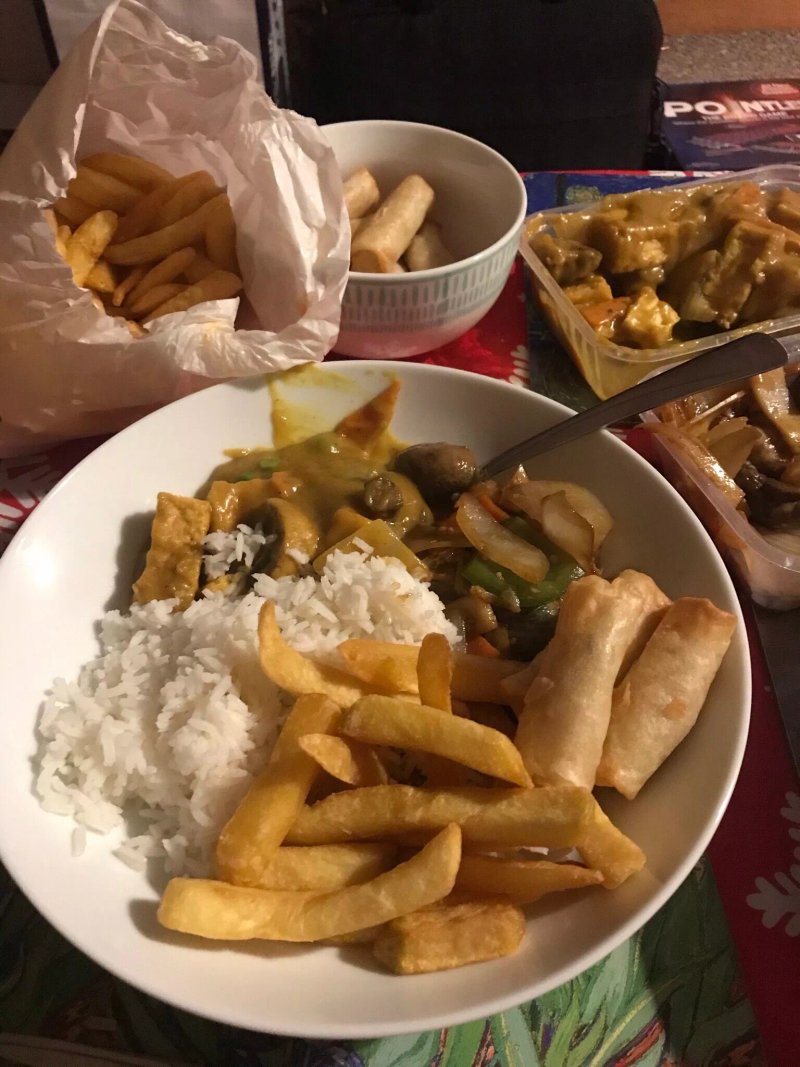 China Express