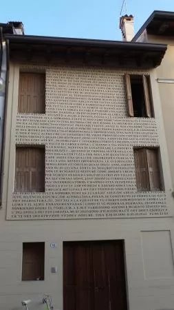 Casa Natale di Tina Modotti