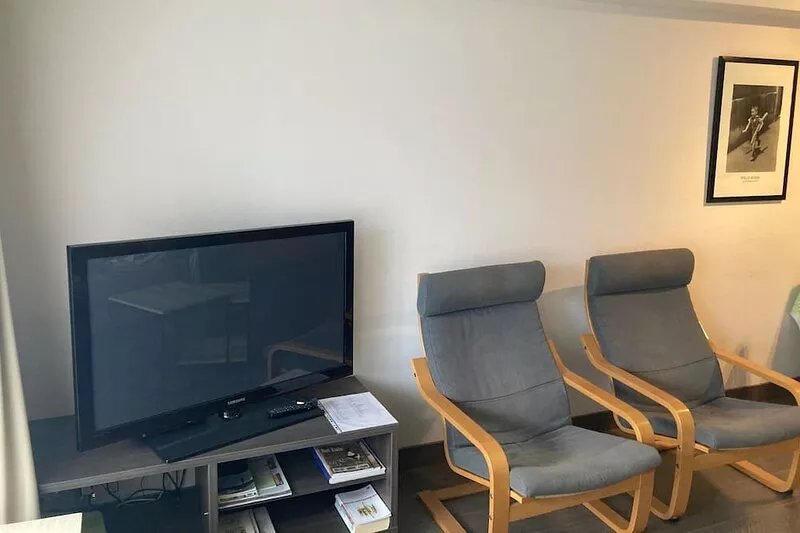 Residence / holiday apartment