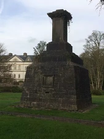 King William Memorial