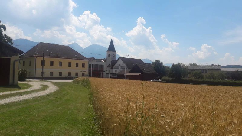 Pension Hribernig