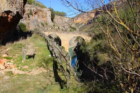Puente de la Sierra