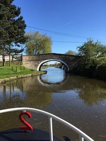 Pride of Sefton Narrowboat