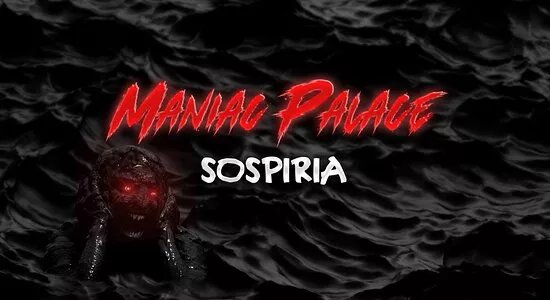 MANIAC PALACE - Escape Room Milano