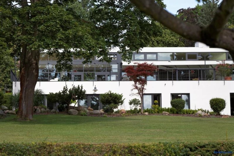 Wassersport-Appartements Am Stossensee