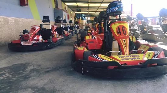 Circuito Espuna