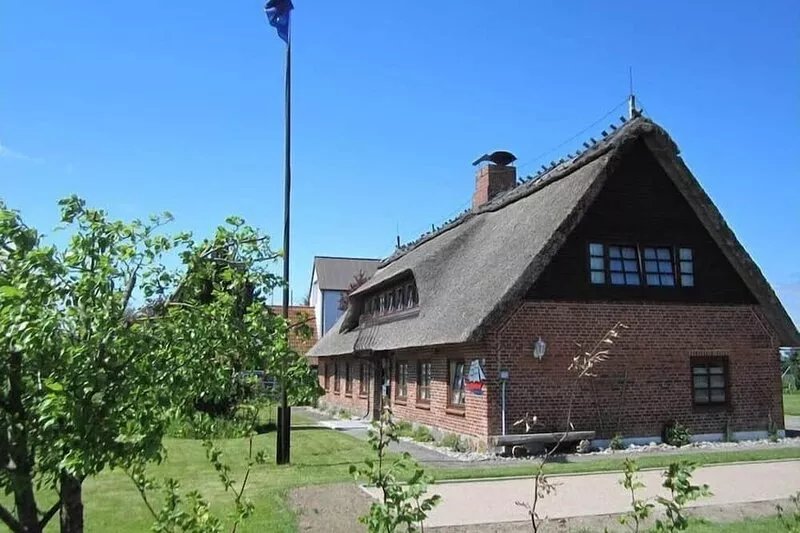 Godewind Comfortable holiday residence