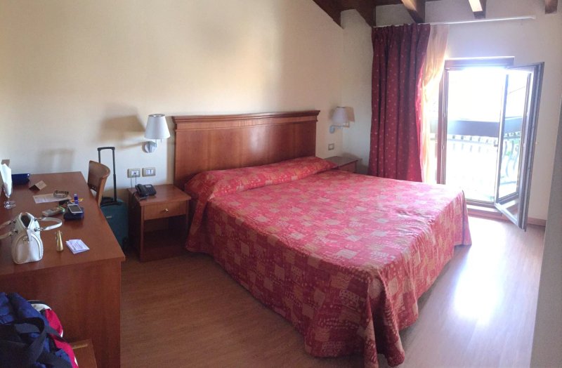 Hotel Il Borghetto