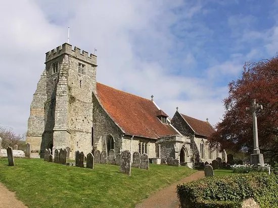 Church of St George