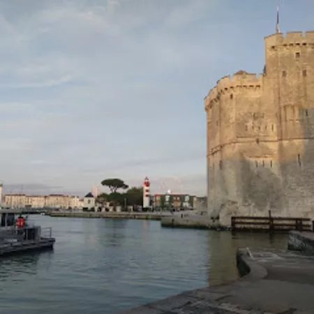 Coeur de Sel - Cognac Godard