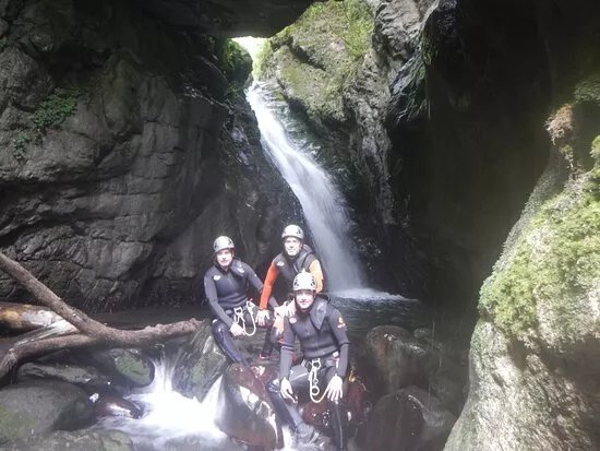 Picos De Europa Aventura