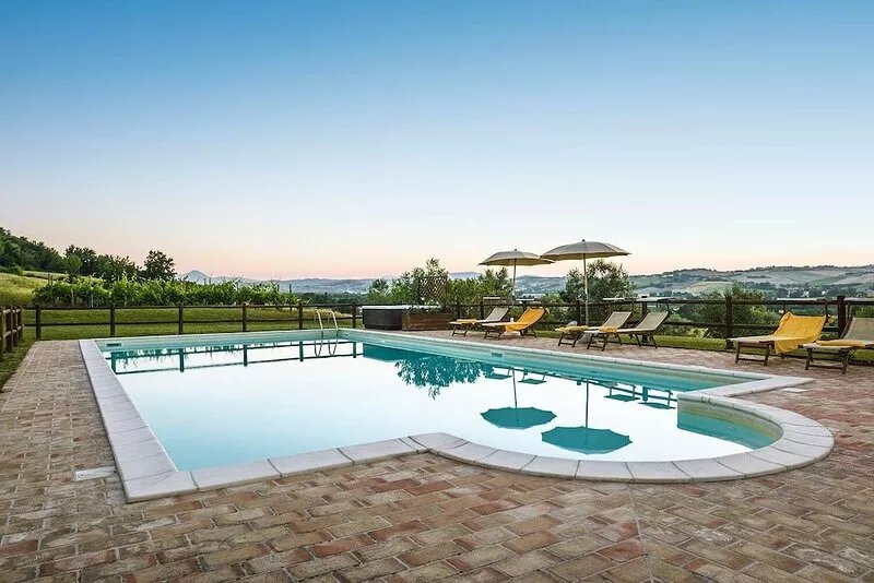 Apartment Casalantico - I LILLA