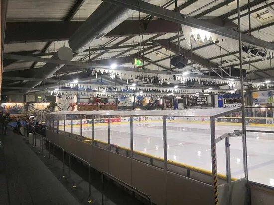 Eishalle Herford