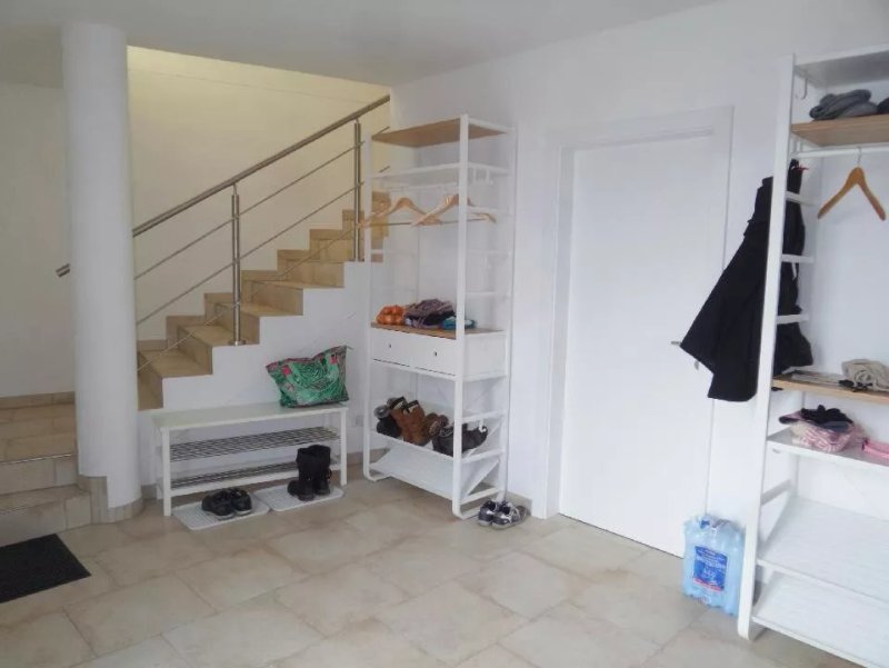 Apartments Gfrerer