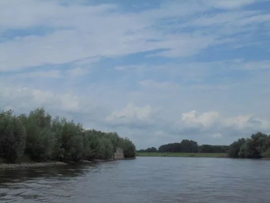 Rederij Thuishaven