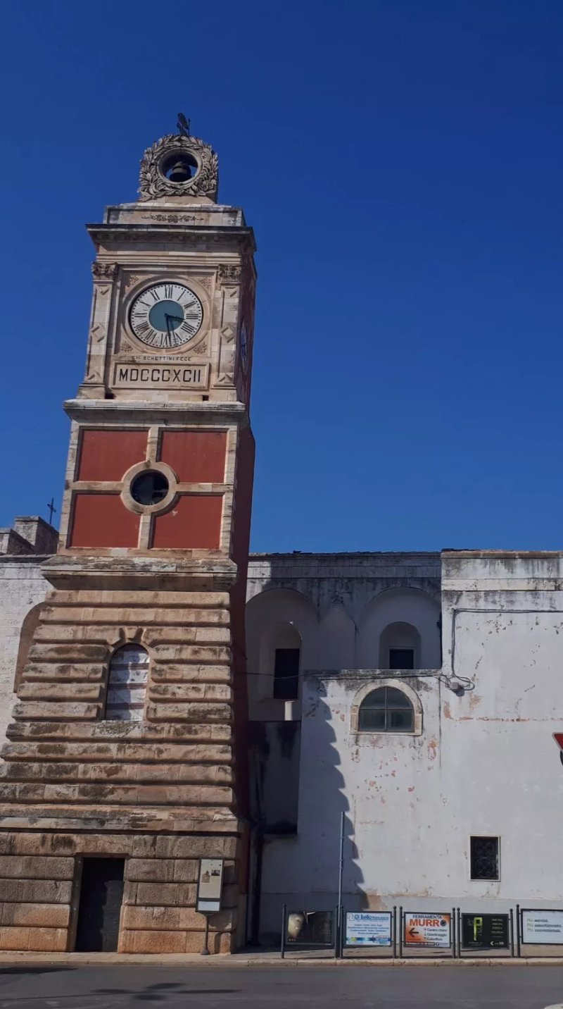 Chiesa di San Giovanni Battista