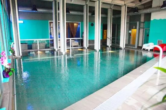 Acquarelax Grugliasco