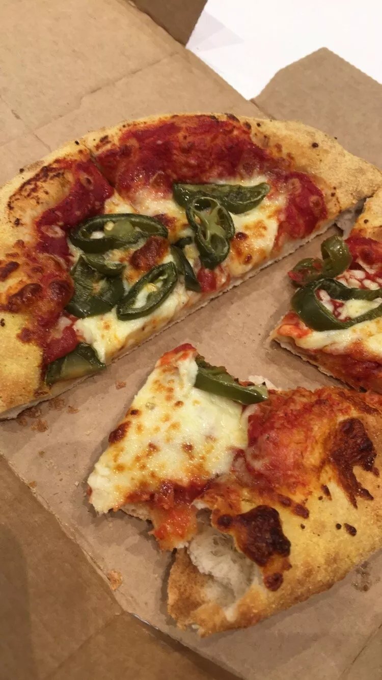 Domino's Pizza - London - Foley Street